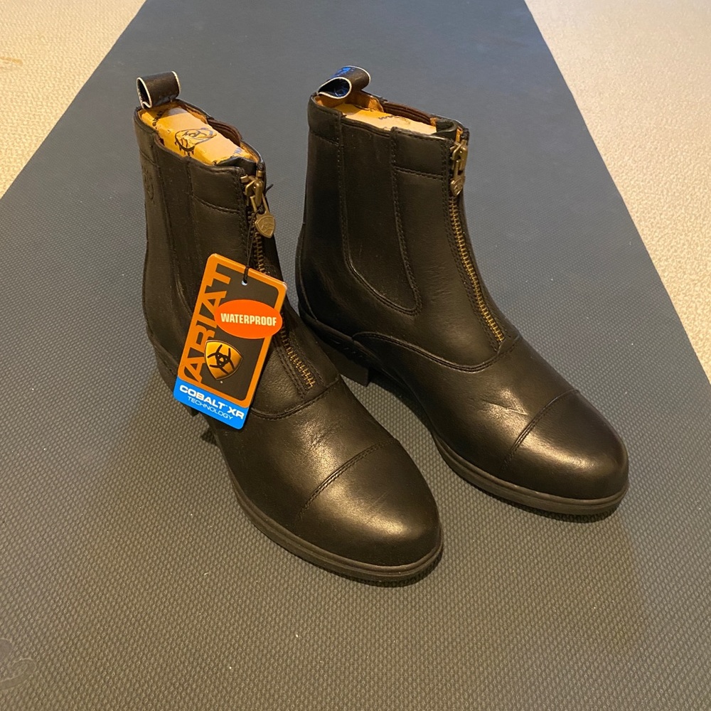 Brand new in box